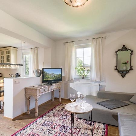 Vintage Loft Apartman Hopfgarten im Brixental Kültér fotó