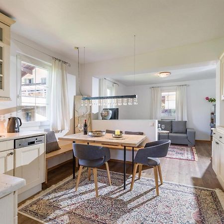 Vintage Loft Apartman Hopfgarten im Brixental Kültér fotó