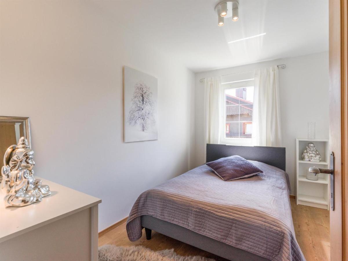 Vintage Loft Apartman Hopfgarten im Brixental Kültér fotó