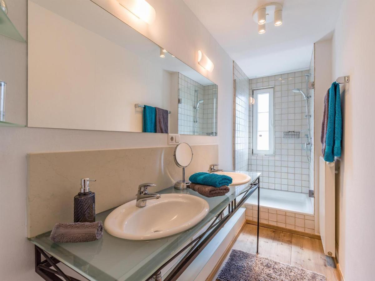 Vintage Loft Apartman Hopfgarten im Brixental Kültér fotó